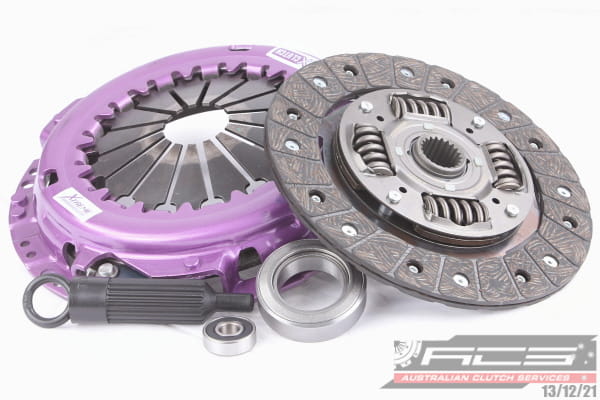 Koppelingsset Australian Clutch KTY23003-1A