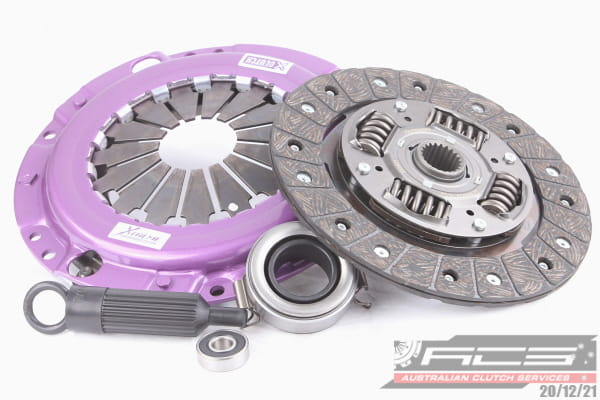 Koppelingsset Australian Clutch KTY23018-1A