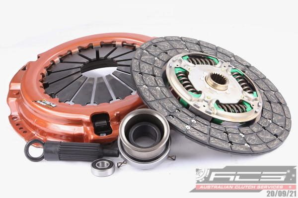 Koppelingsset Australian Clutch KTY28019-1A