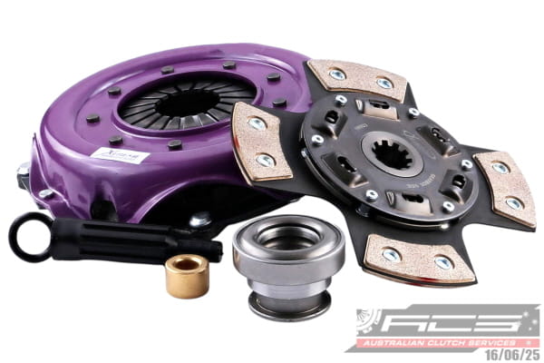 Koppelingsset Australian Clutch KGM22001-1B