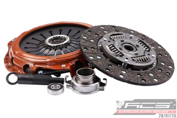 Koppelingsset Australian Clutch KMI25002-1AX