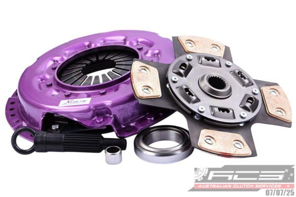 Australian Clutch Koppelingsset KMZ22002-1B