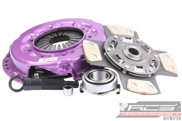 Australian Clutch Koppelingsset KMZ22018-1B