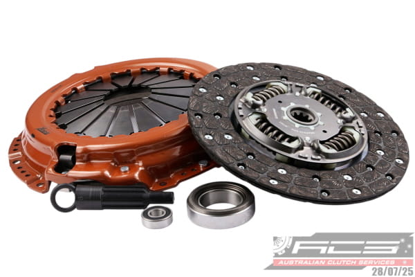 Koppelingsset Australian Clutch KTY28007-1A