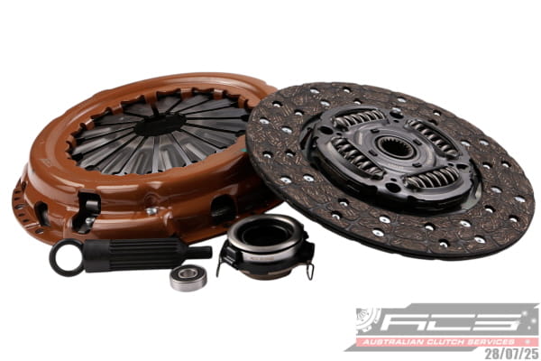 Koppelingsset Australian Clutch KTY28038-1A