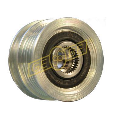 Gebe Vrijloop koppeling dynamo 3 3515 1