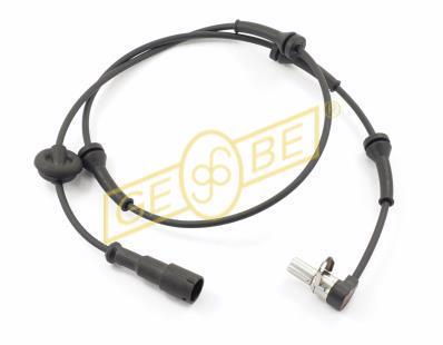 Gebe Nox-sensor (katalysator) 9 2801 1