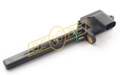 Gebe Nox-sensor (katalysator) 9 2803 1