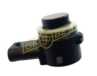 Gebe Nox-sensor (katalysator) 9 2805 1