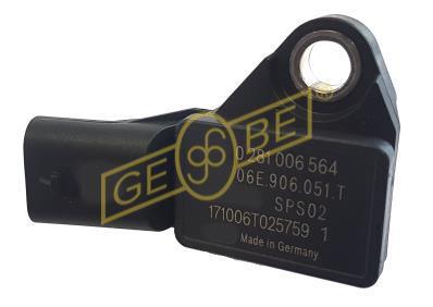 Gebe Nox-sensor (katalysator) 9 2800 1