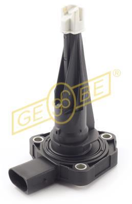 Gebe Nox-sensor (katalysator) 9 2801 1