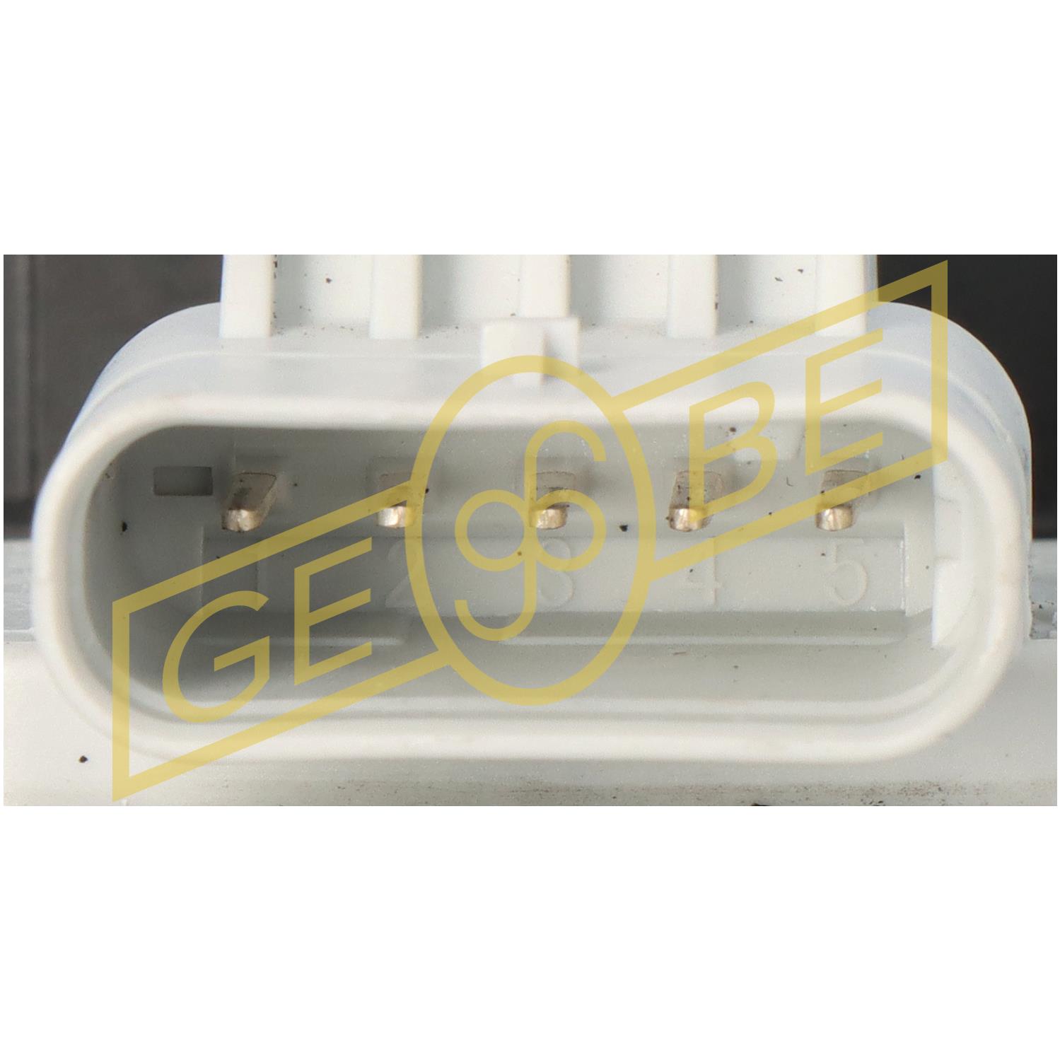 Gebe Nox-sensor (katalysator) 9 2803 1