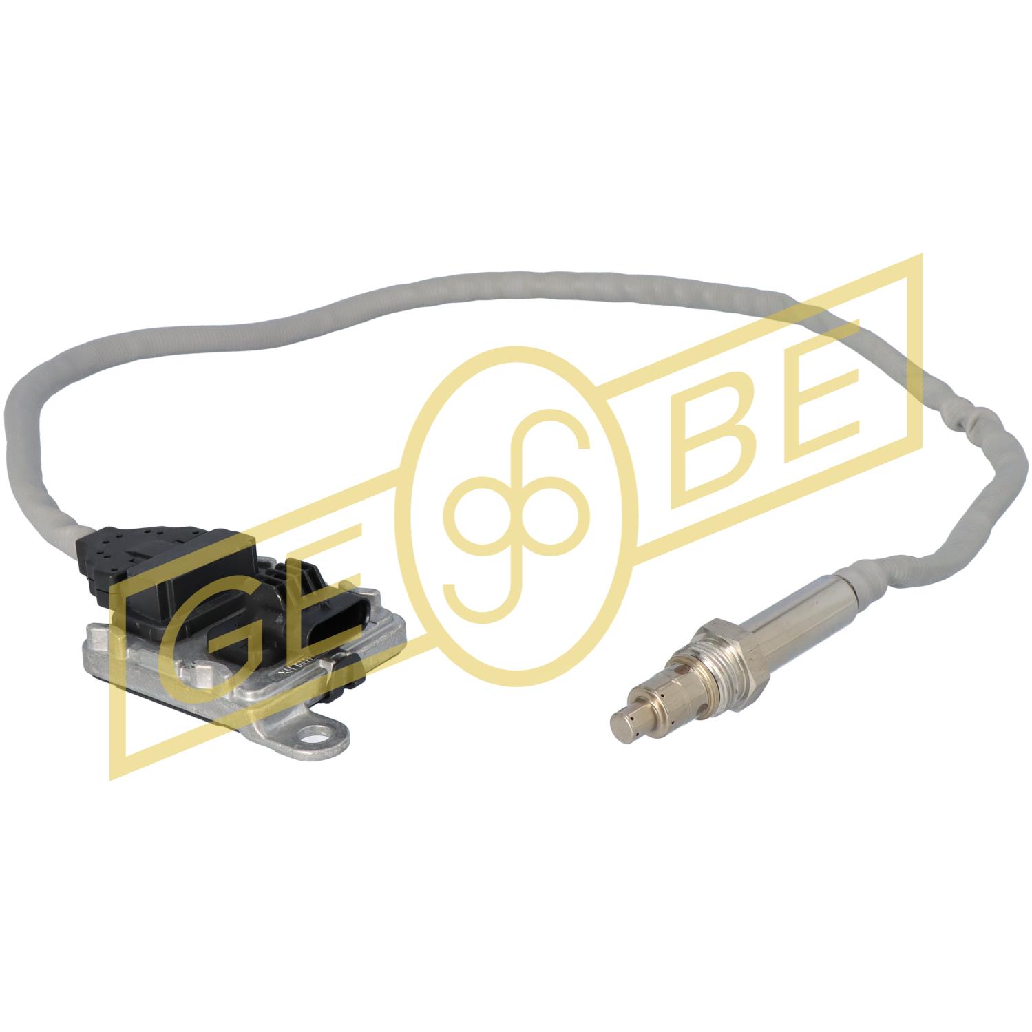 Gebe Nox-sensor (katalysator) 9 2804 1