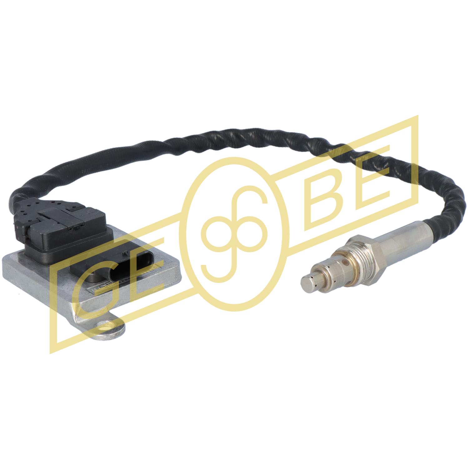 Gebe Nox-sensor (katalysator) 9 2807 1