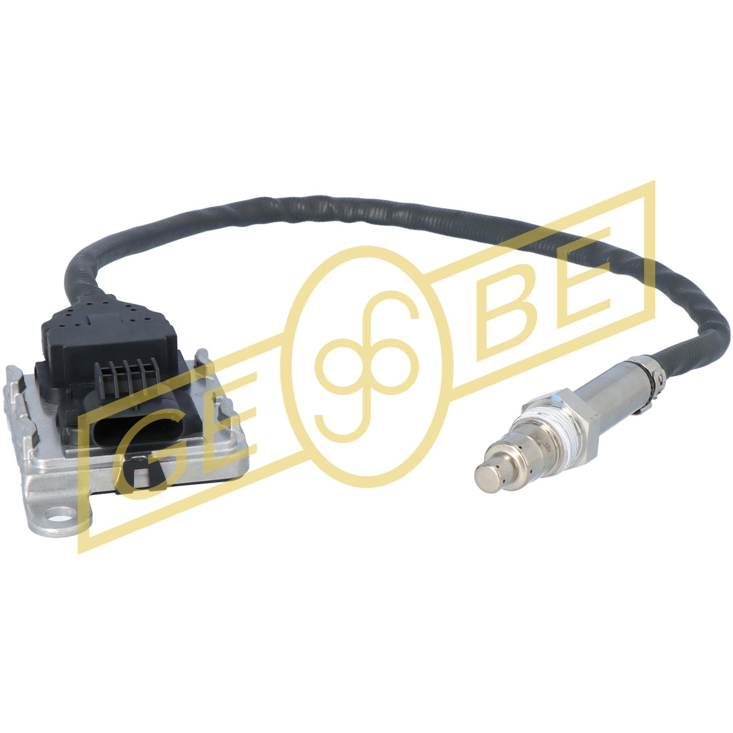 Gebe Nox-sensor (katalysator) 9 2808 1