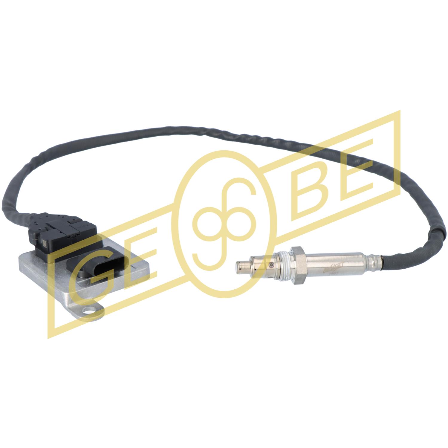 Gebe Nox-sensor (katalysator) 9 2812 1