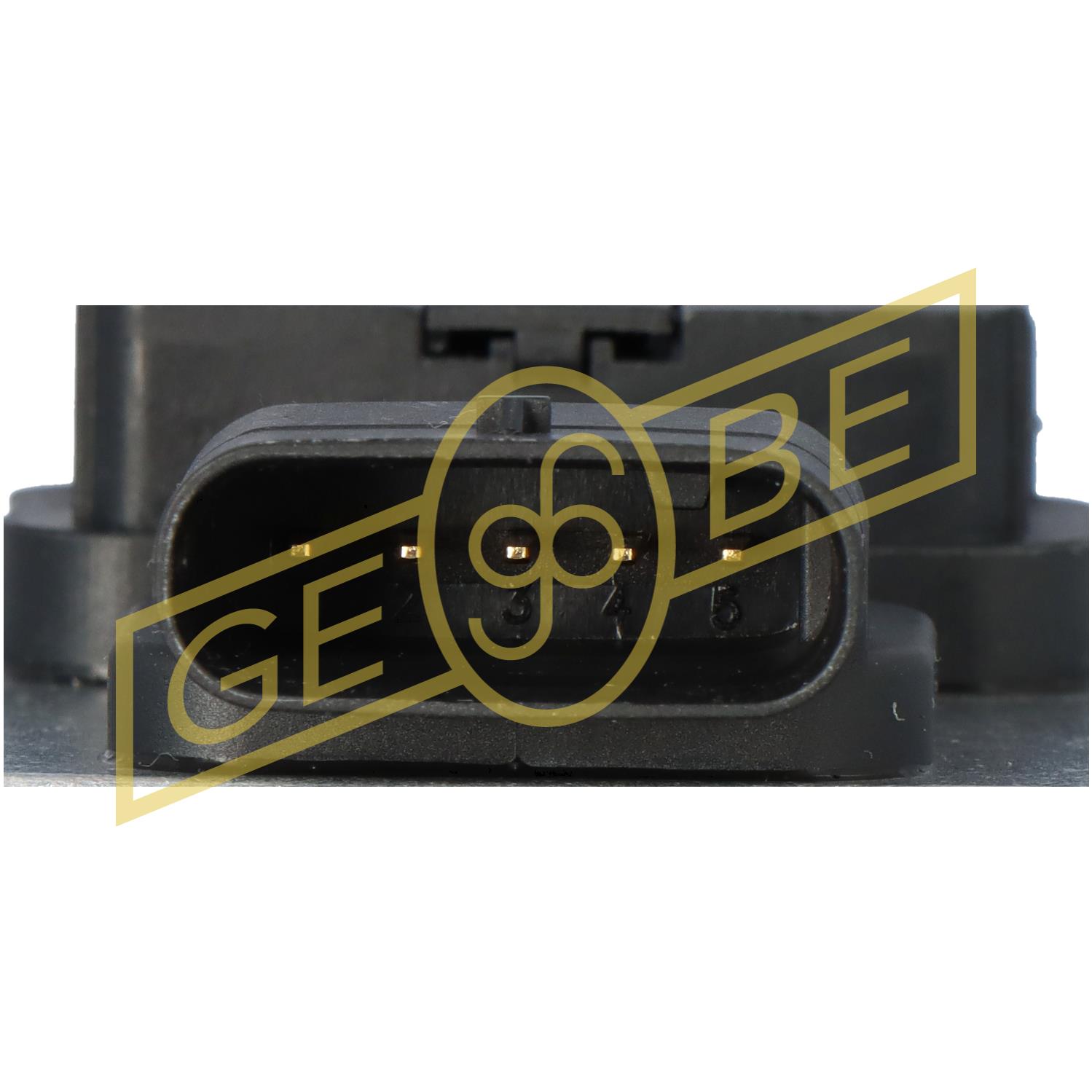 Gebe Nox-sensor (katalysator) 9 2812 1