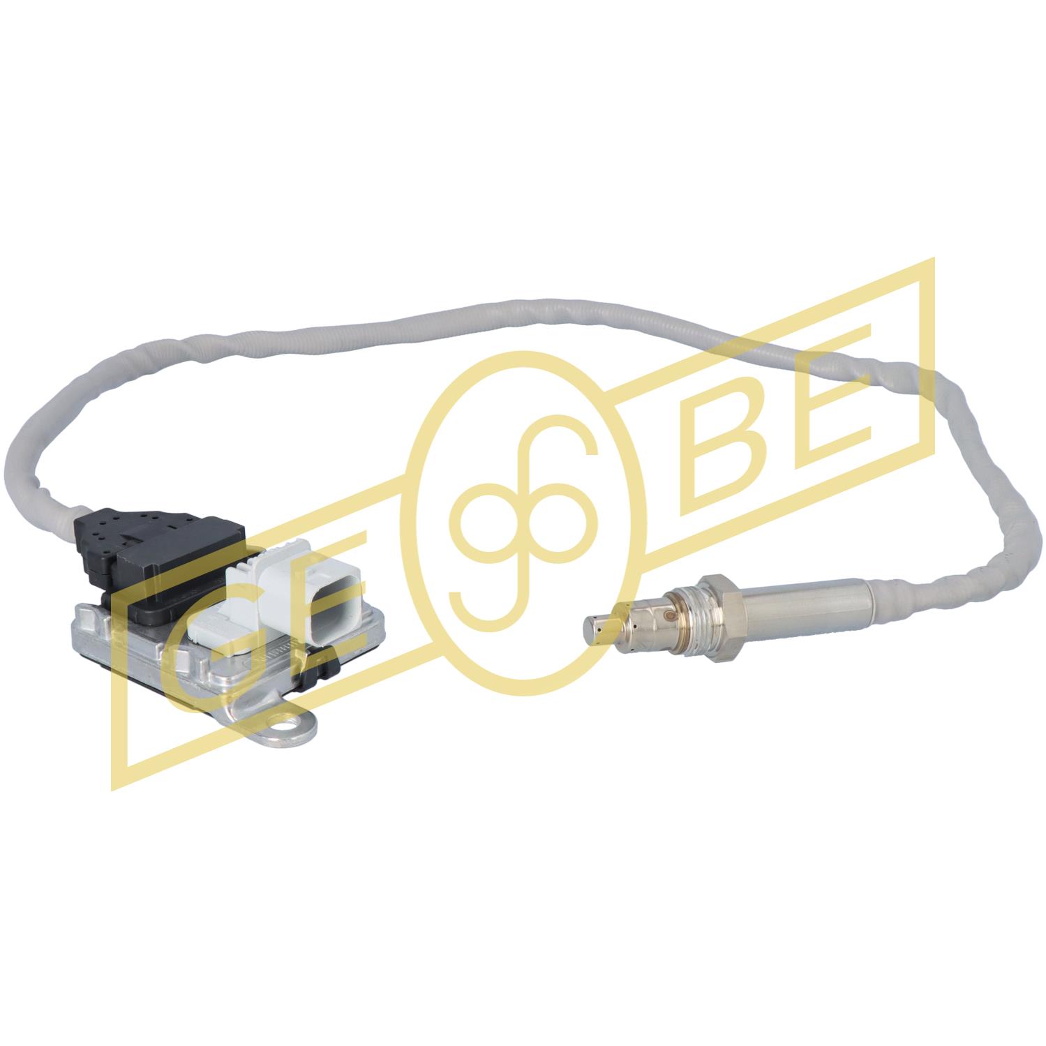 Gebe Nox-sensor (katalysator) 9 2822 1