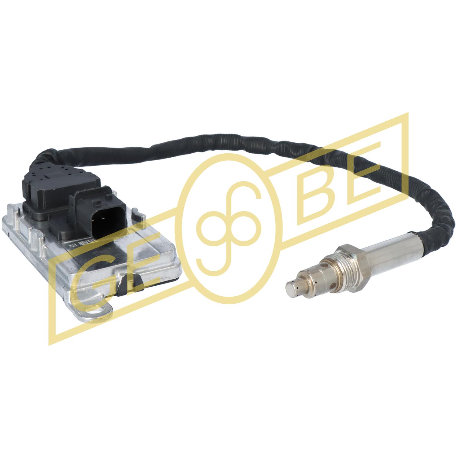 Gebe Nox-sensor (katalysator) 9 2822 1