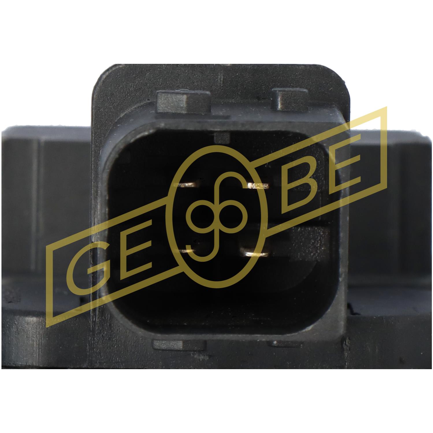 Gebe Nox-sensor (katalysator) 9 2822 1