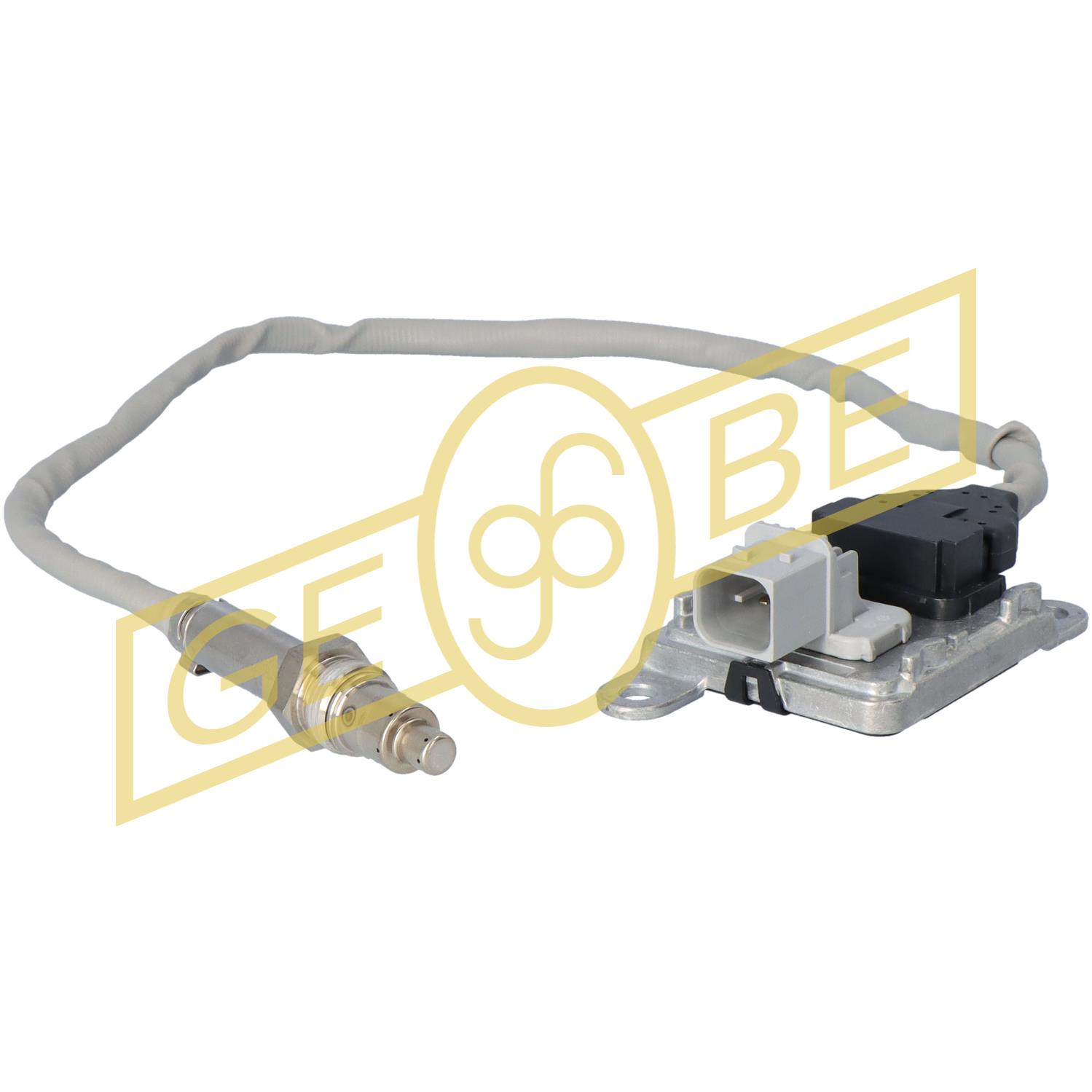 Gebe Nox-sensor (katalysator) 9 2837 1