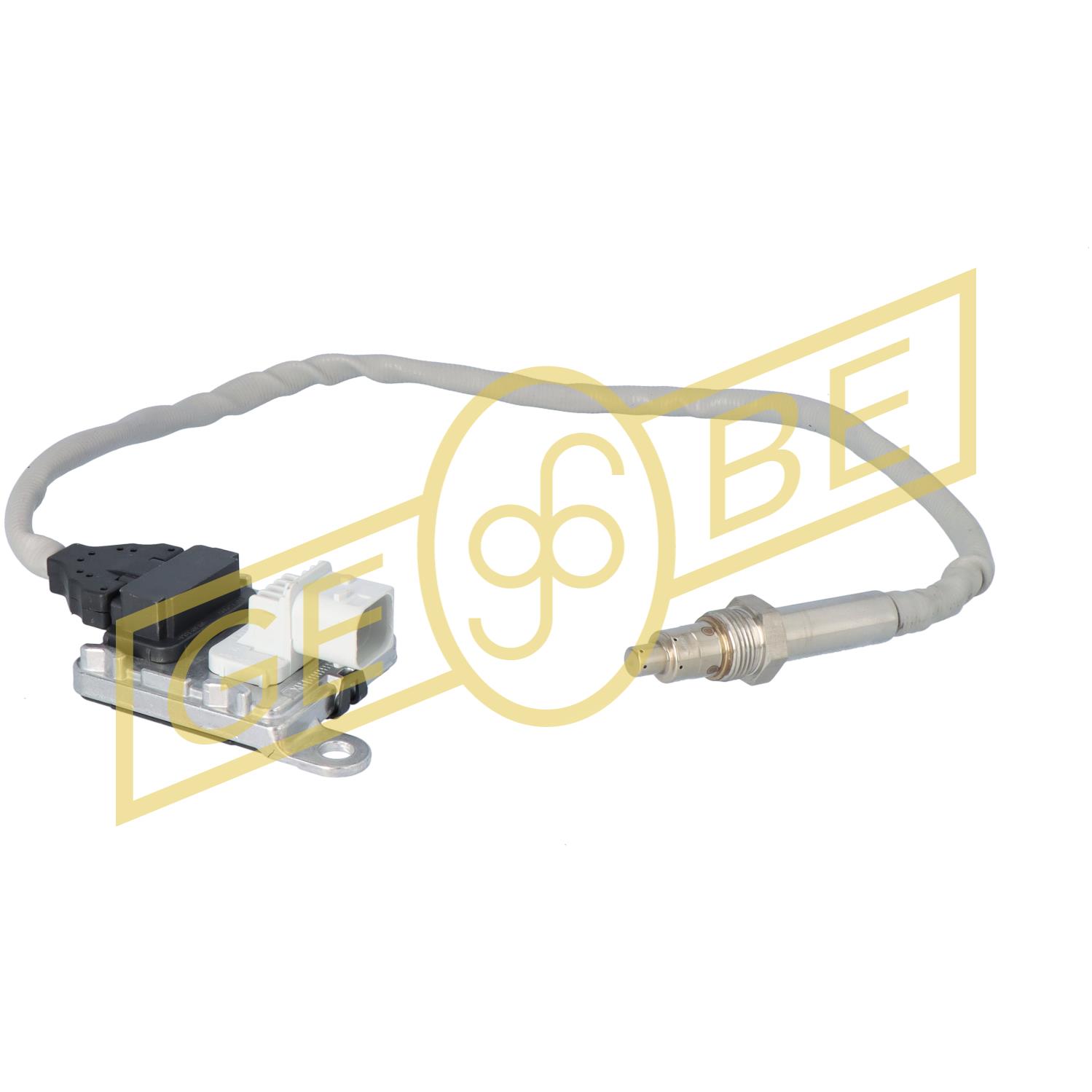 Gebe Nox-sensor (katalysator) 9 2838 1