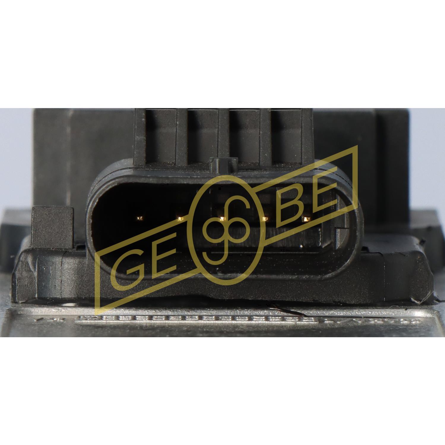 Gebe Nox-sensor (katalysator) 9 2850 1