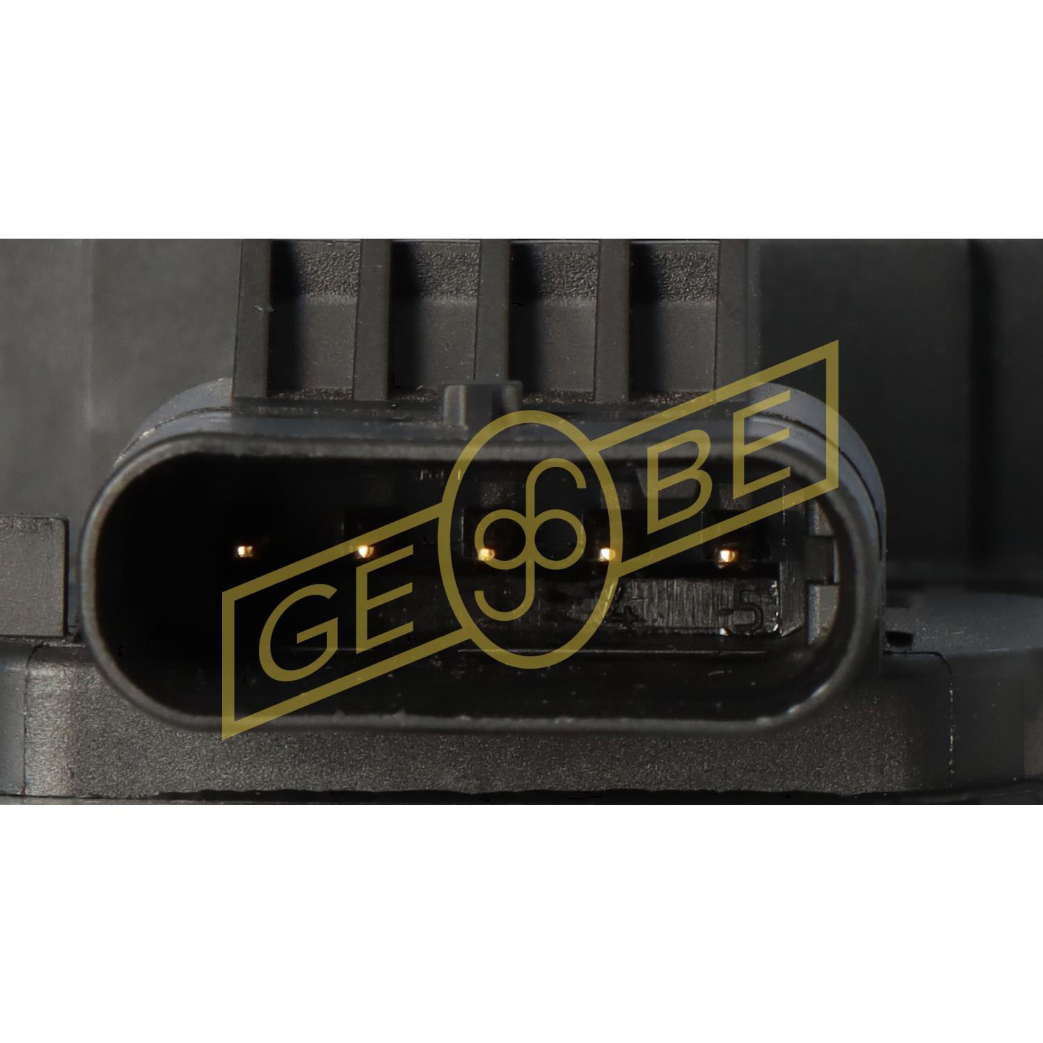 Gebe Nox-sensor (katalysator) 9 2845 1