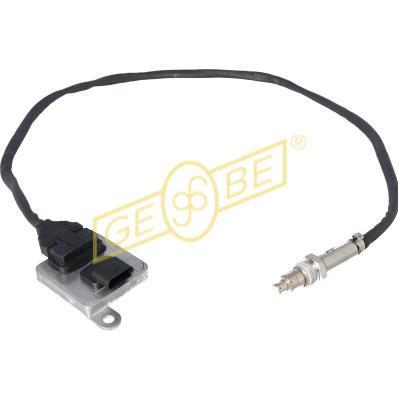 Gebe Nox-sensor (katalysator) 9 2846 1