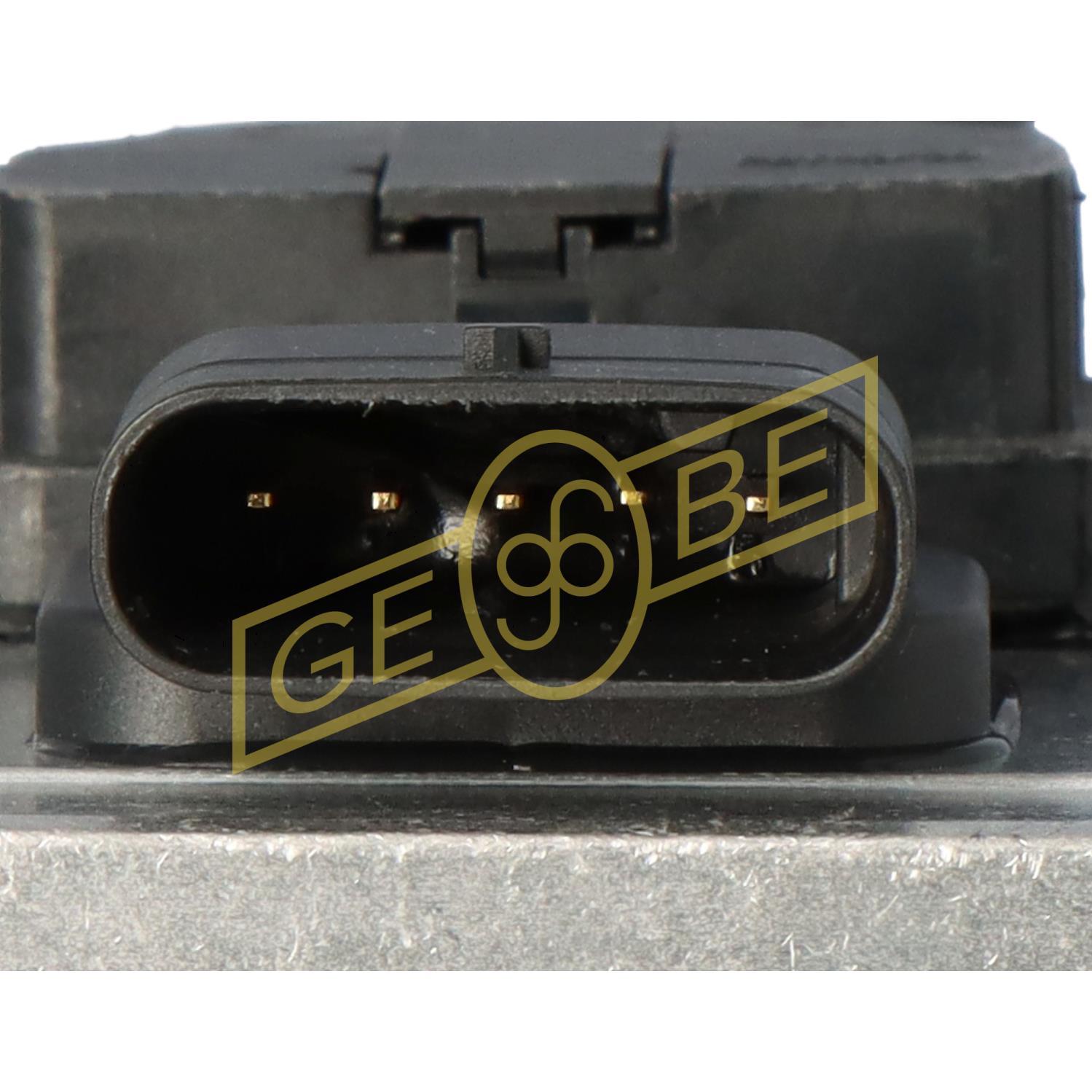 Gebe Nox-sensor (katalysator) 9 2846 1