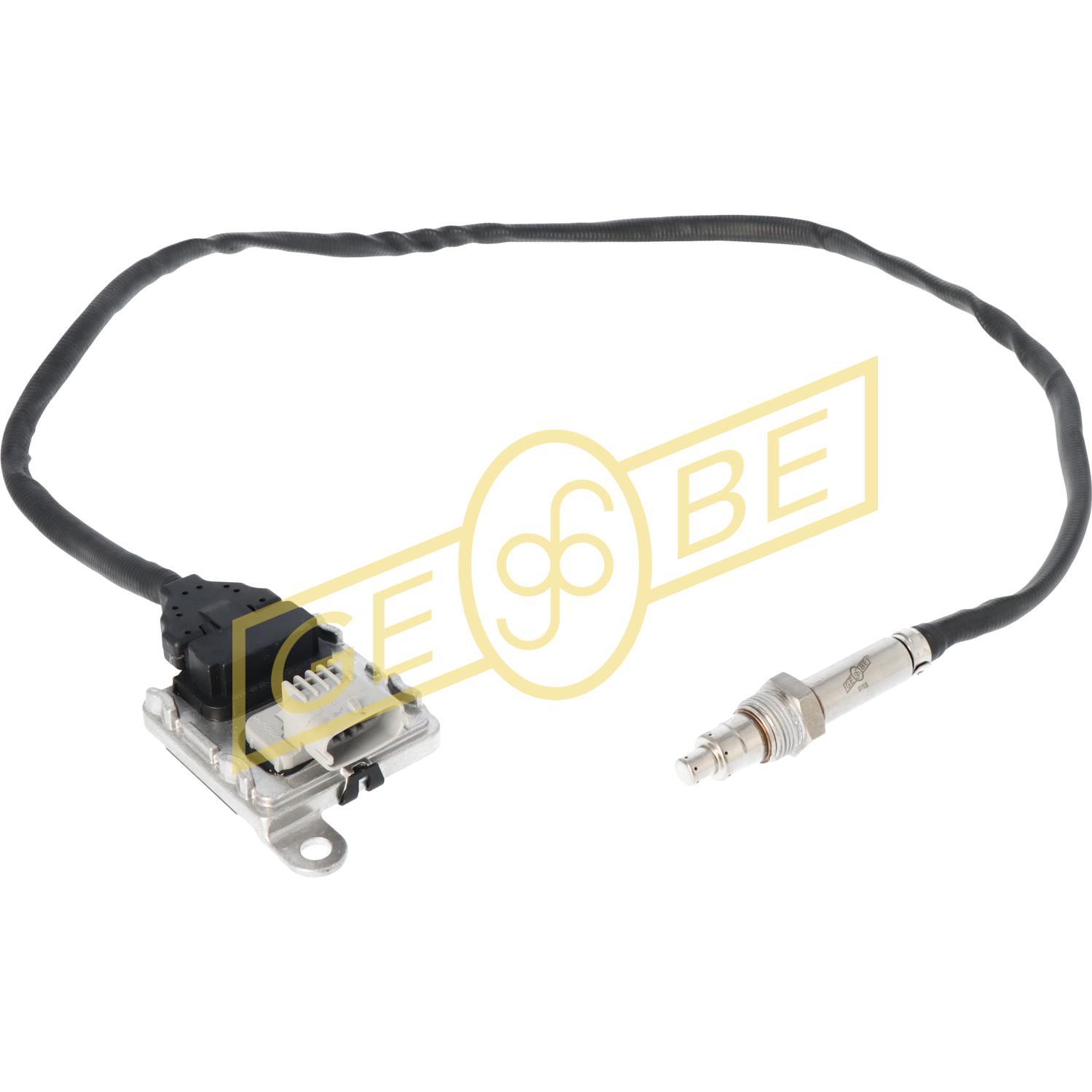 Gebe Nox-sensor (katalysator) 9 2848 1