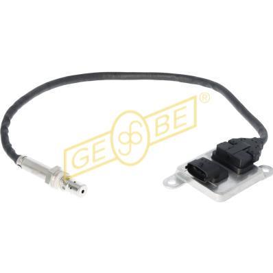 Gebe Nox-sensor (katalysator) 9 2850 1