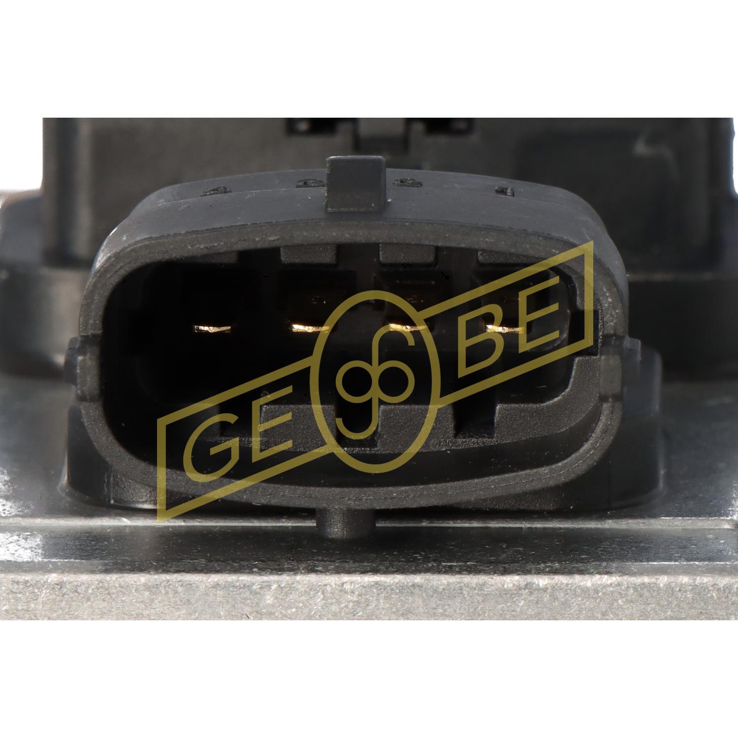 Gebe Nox-sensor (katalysator) 9 2850 1