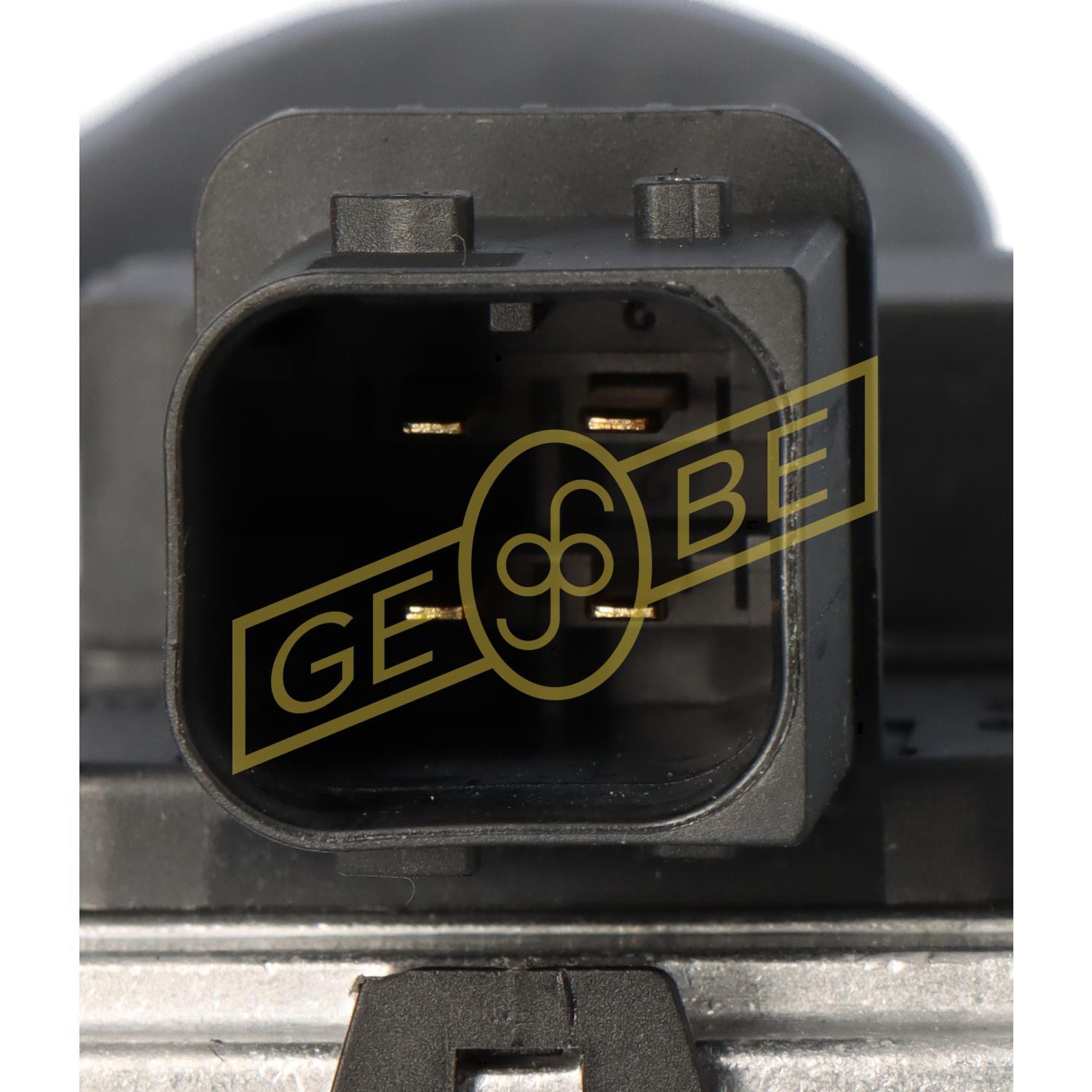 Gebe Nox-sensor (katalysator) 9 2863 1