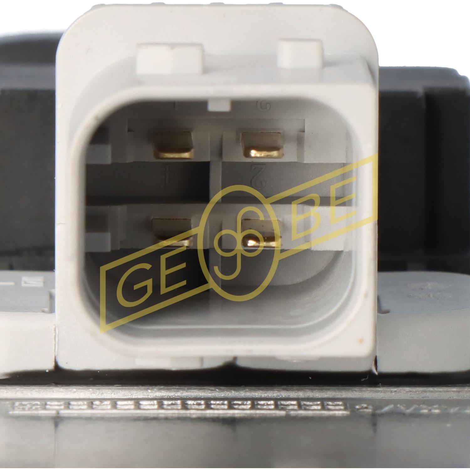 Gebe Nox-sensor (katalysator) 9 2864 1