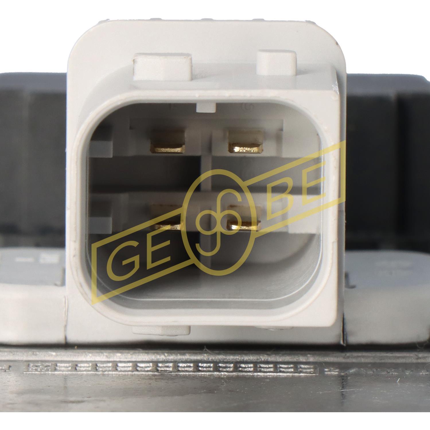 Gebe Nox-sensor (katalysator) 9 2865 1