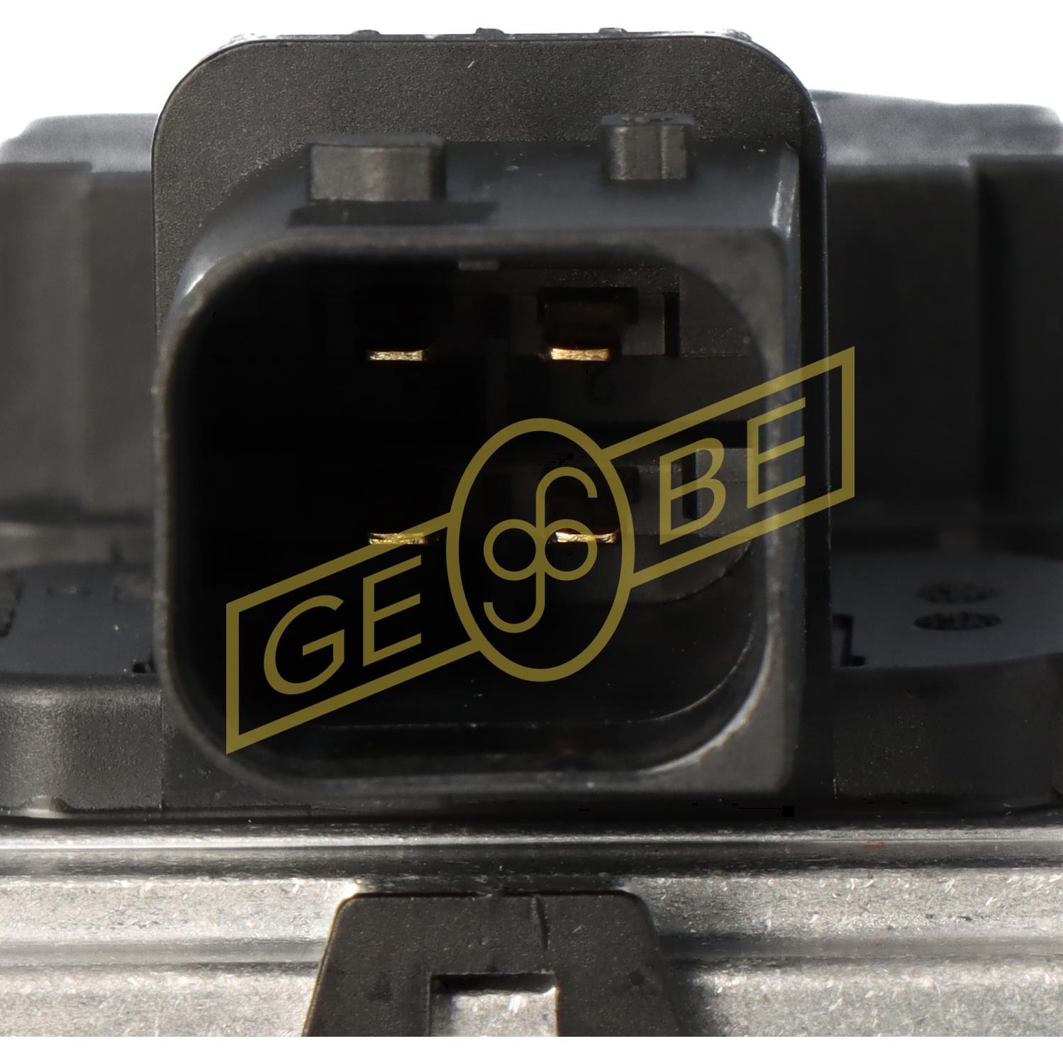 Gebe Nox-sensor (katalysator) 9 2859 1