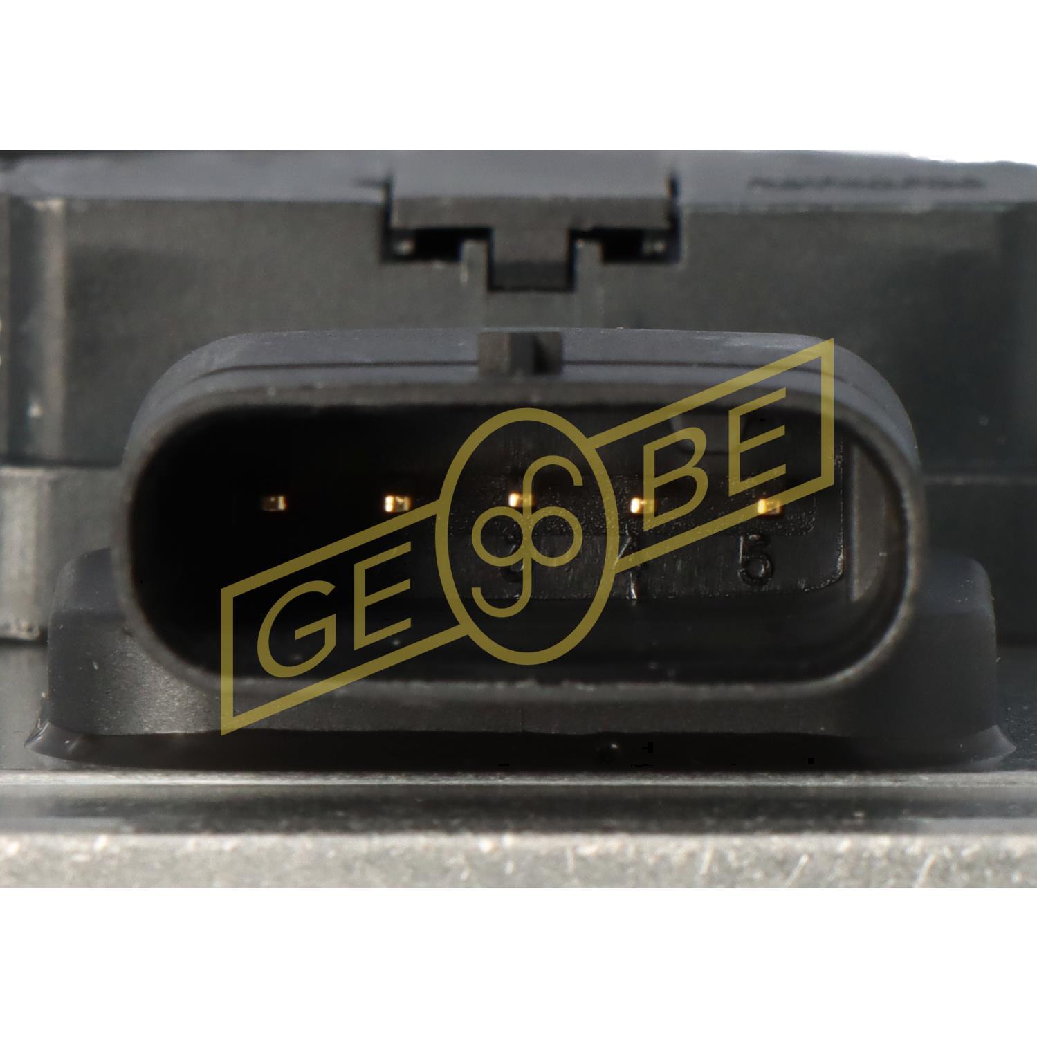 Gebe Nox-sensor (katalysator) 9 2871 1