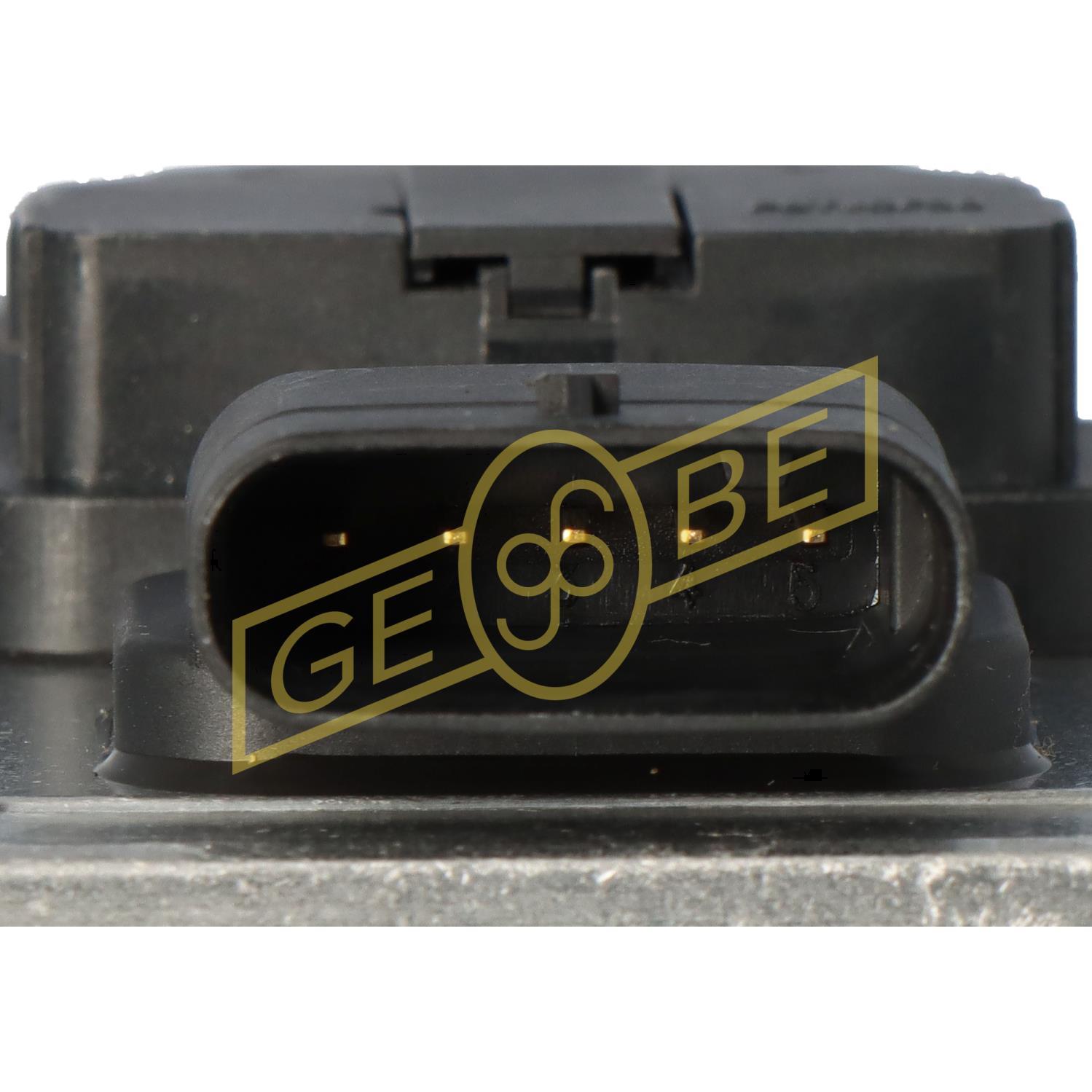 Gebe Nox-sensor (katalysator) 9 2866 1