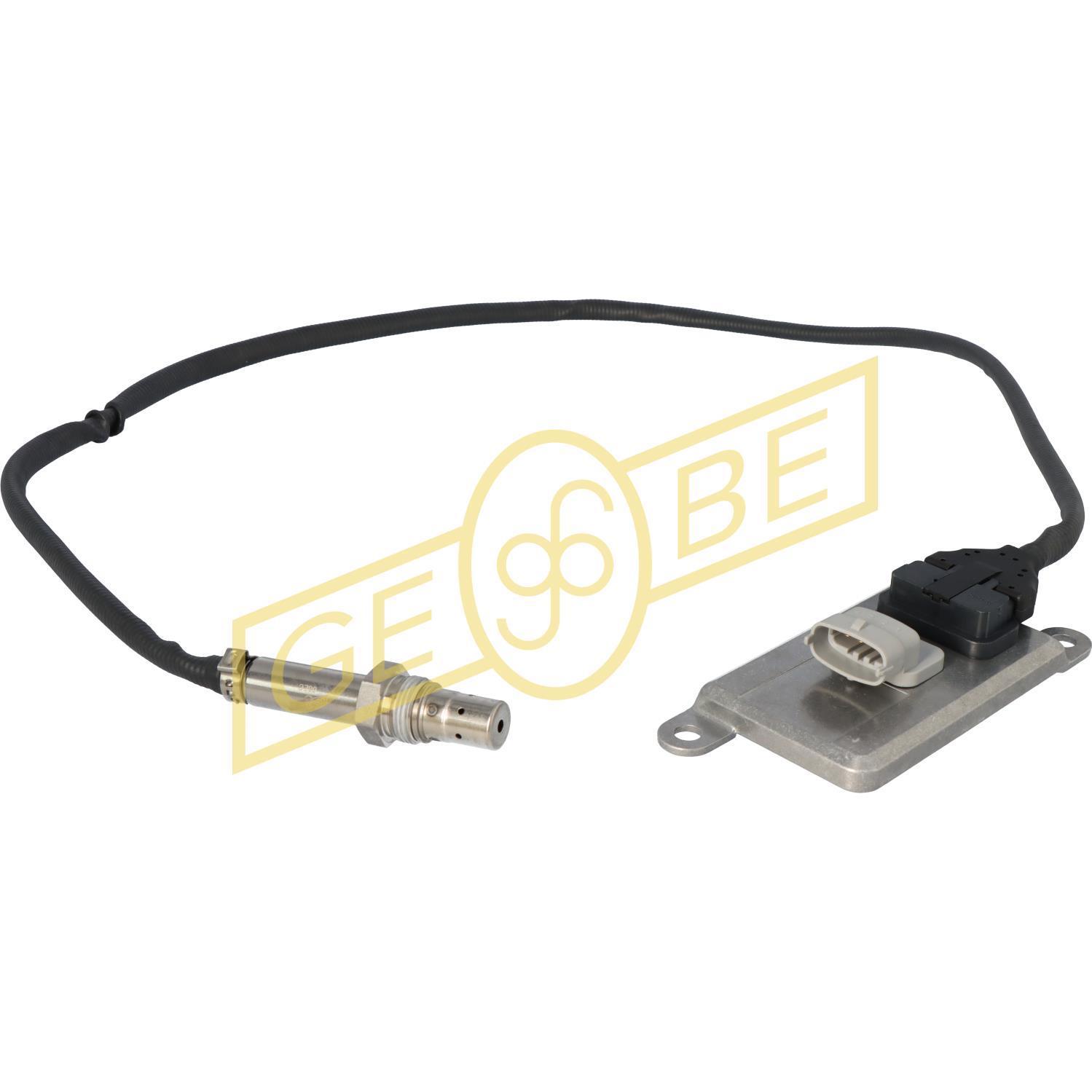 Gebe Nox-sensor (katalysator) 9 2869 1