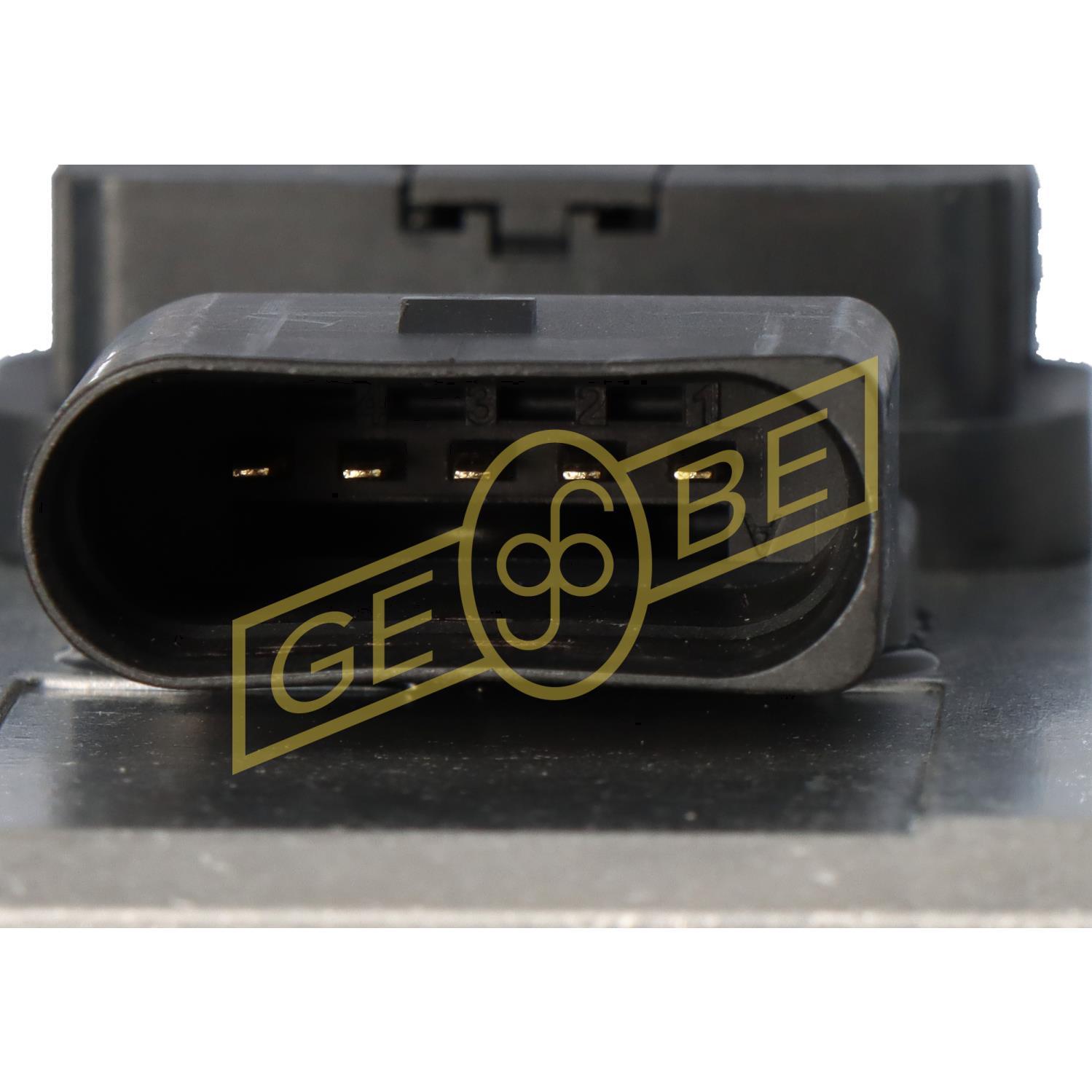 Gebe Nox-sensor (katalysator) 9 2871 1