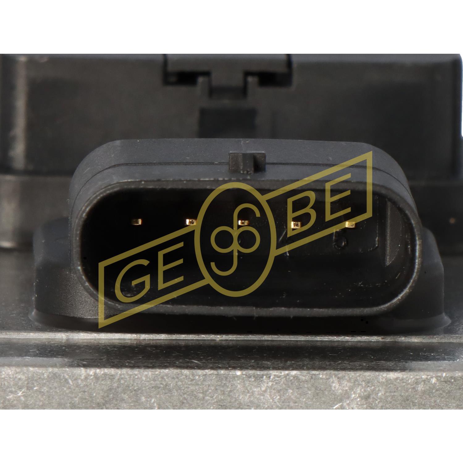 Gebe Nox-sensor (katalysator) 9 2874 1