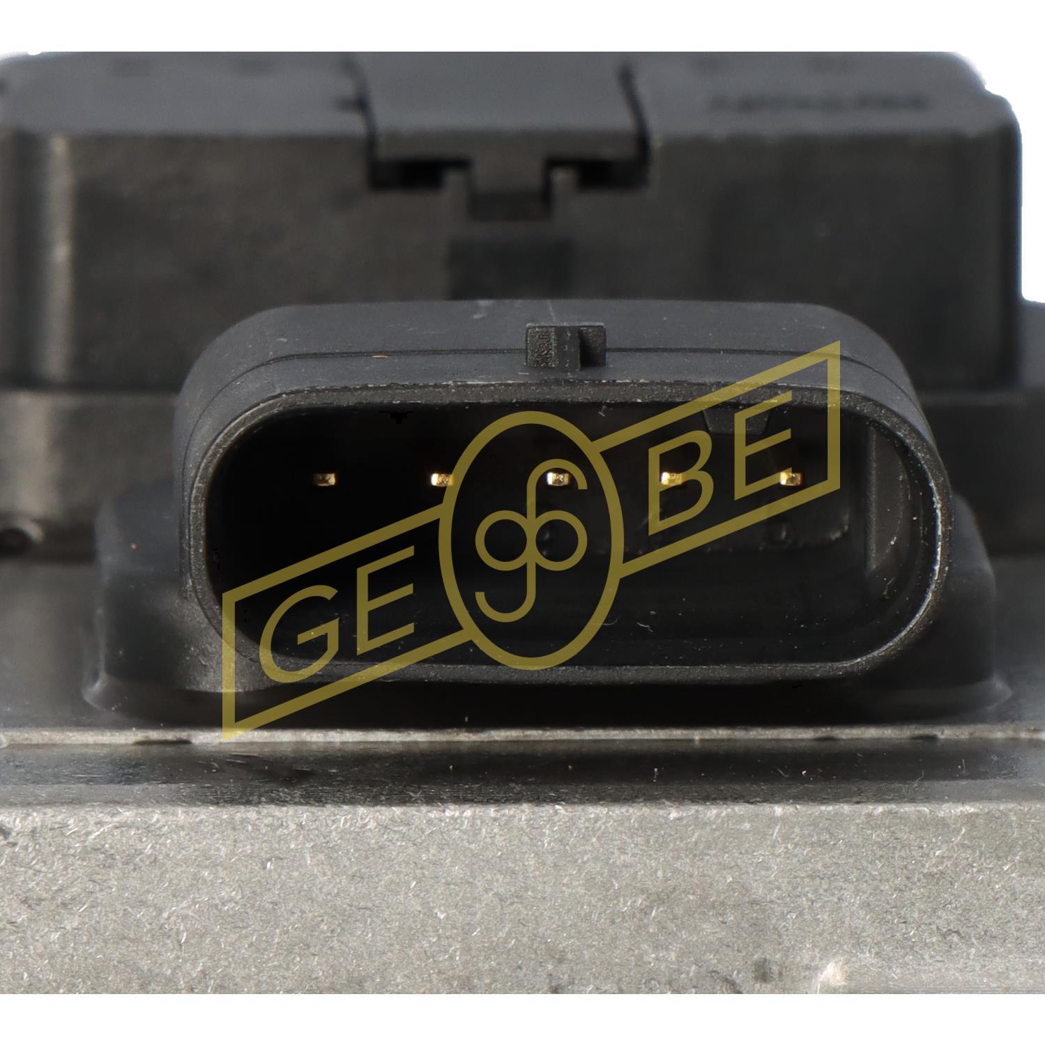 Gebe Nox-sensor (katalysator) 9 2881 1