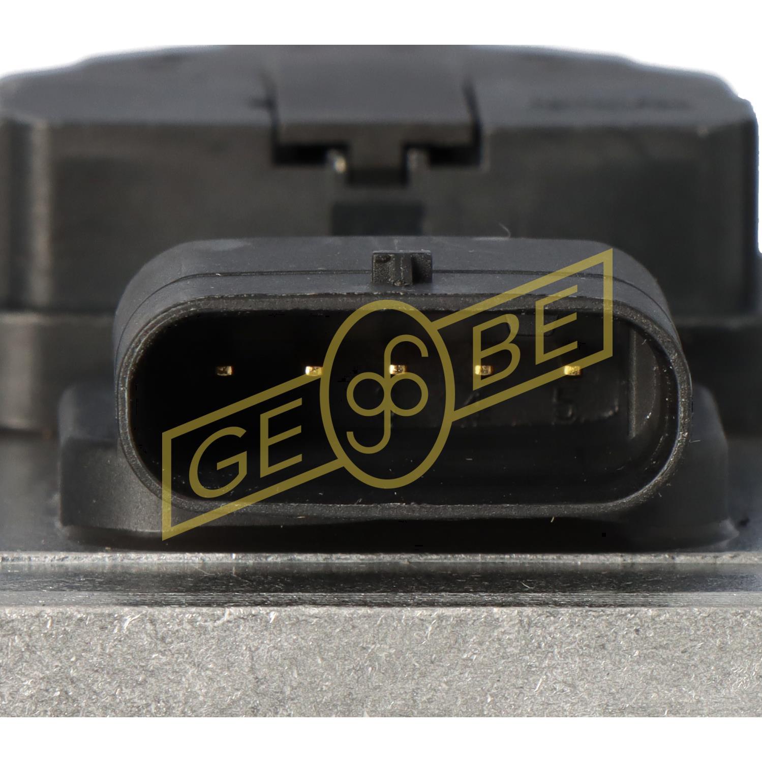 Gebe Nox-sensor (katalysator) 9 2876 1