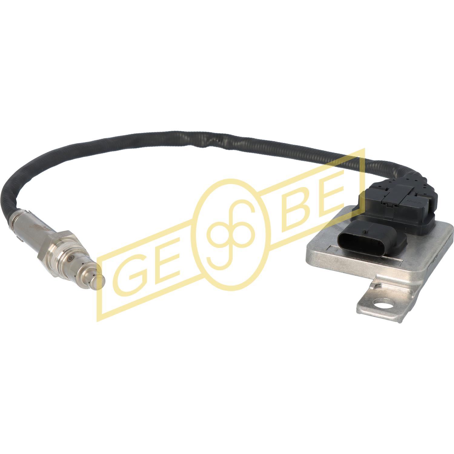 Gebe Nox-sensor (katalysator) 9 2878 1