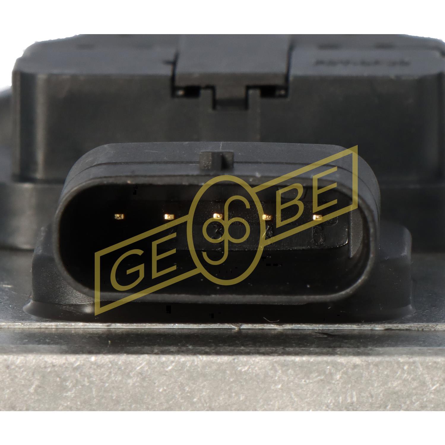 Gebe Nox-sensor (katalysator) 9 2878 1