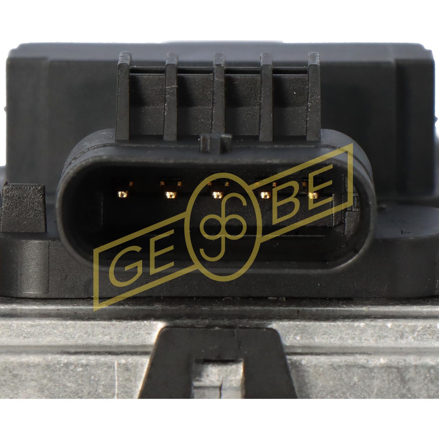 Gebe Nox-sensor (katalysator) 9 2879 1