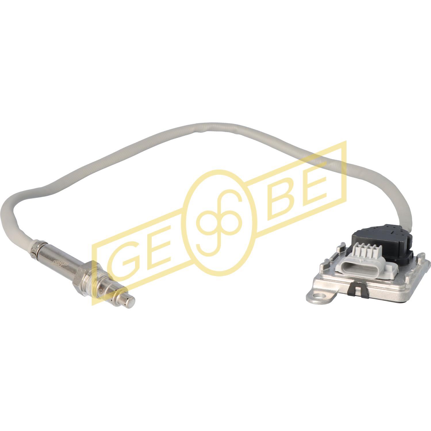 Gebe Nox-sensor (katalysator) 9 2880 1