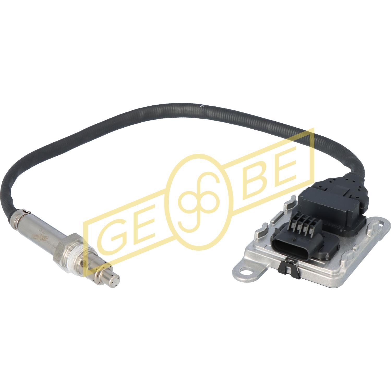 Gebe Nox-sensor (katalysator) 9 2882 1