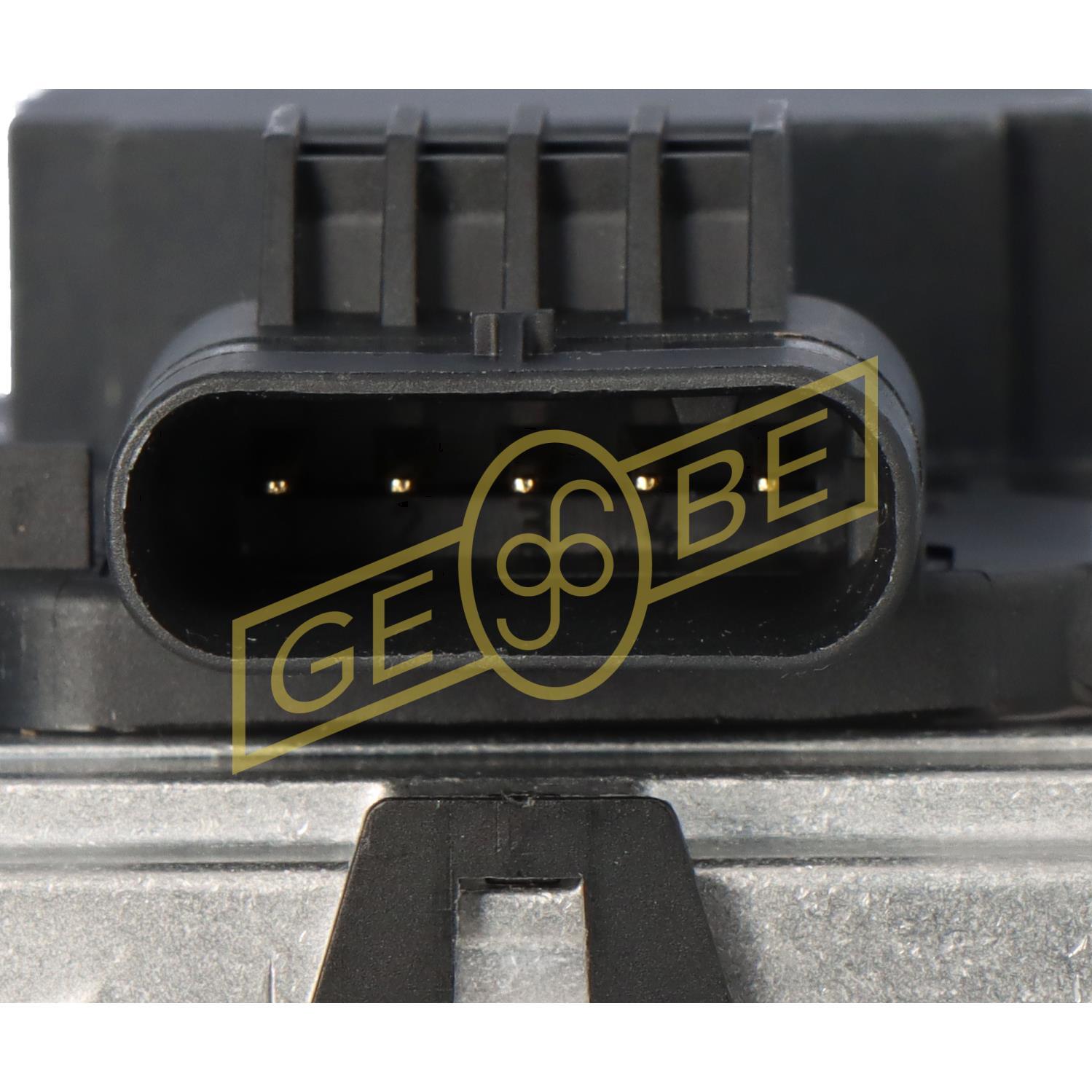 Gebe Nox-sensor (katalysator) 9 2882 1